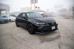 2022 Toyota AVALON HYBRID Hybrid XSE Nightshade