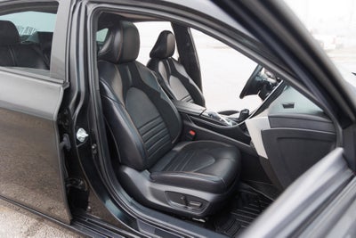 2022 Toyota AVALON HYBRID Hybrid XSE Nightshade