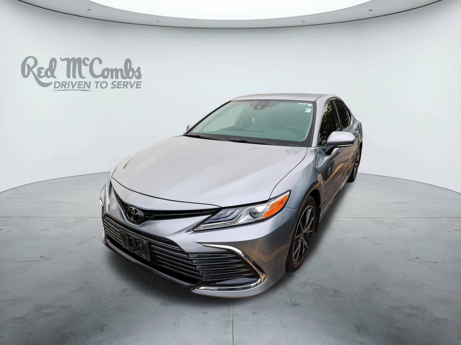 2024 Toyota Camry XLE