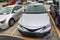 2024 Toyota Camry XLE