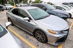 2024 Toyota Camry XLE