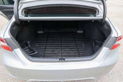 2024 Toyota Camry Base