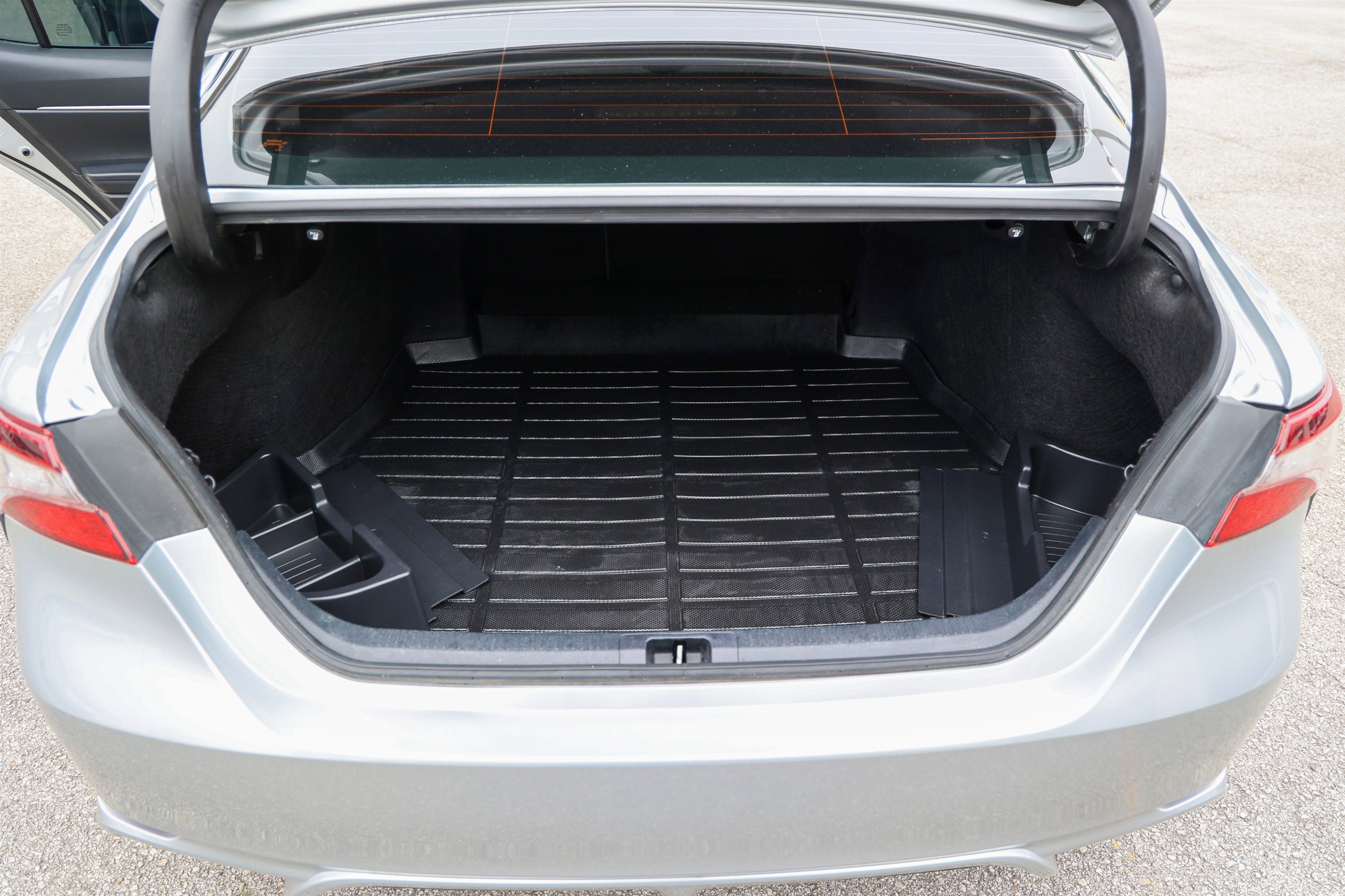 2024 Toyota Camry Base