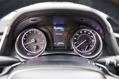 2024 Toyota Camry Base