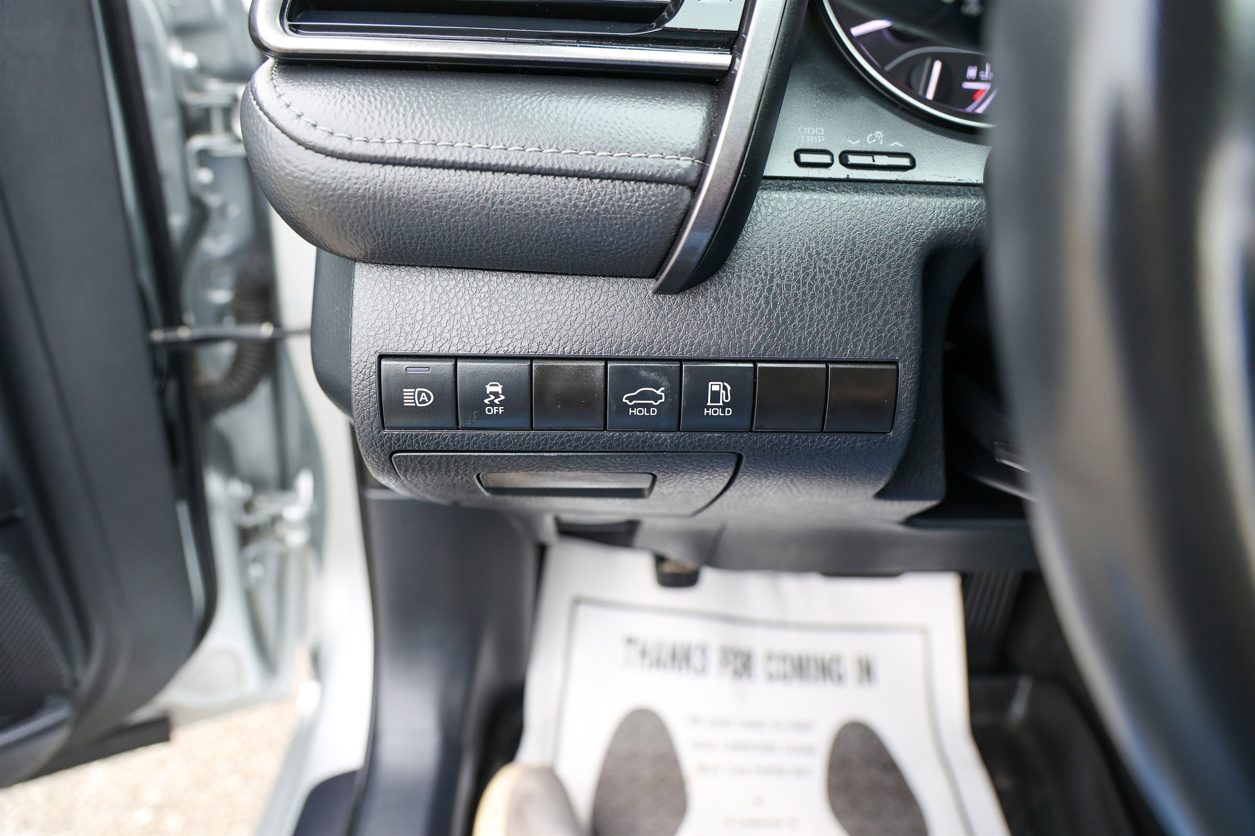 2024 Toyota Camry Base