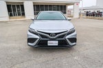2024 Toyota Camry Base