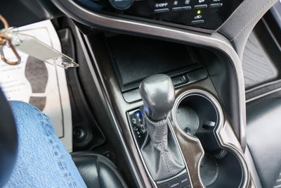 2024 Toyota Camry Base