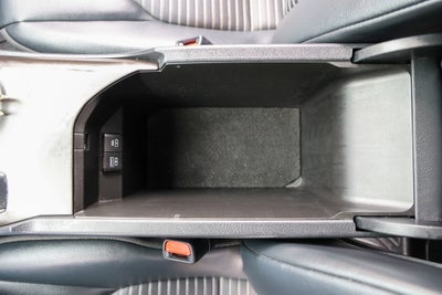 2024 Toyota Camry Base