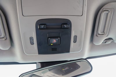 2024 Toyota Camry Base