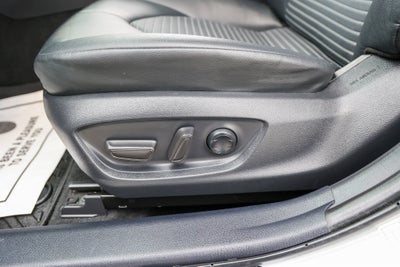 2024 Toyota Camry Base