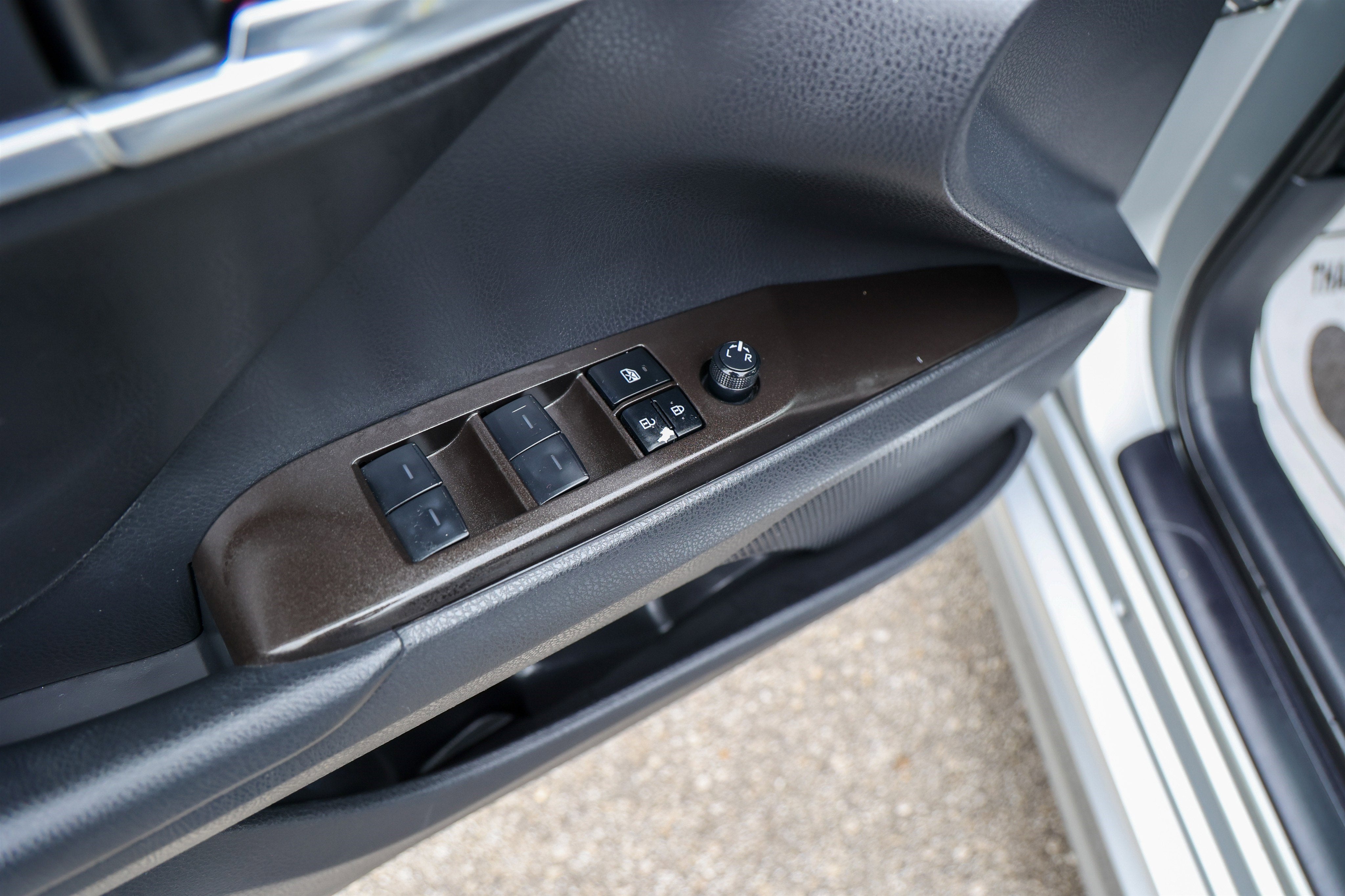 2024 Toyota Camry Base