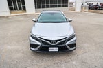 2024 Toyota Camry Base