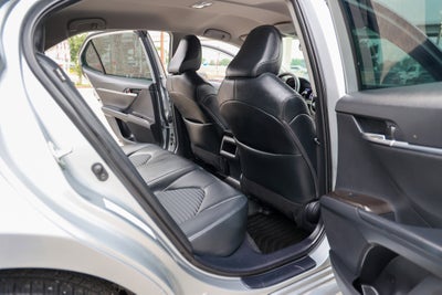 2024 Toyota Camry Base