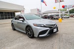 2024 Toyota Camry Base