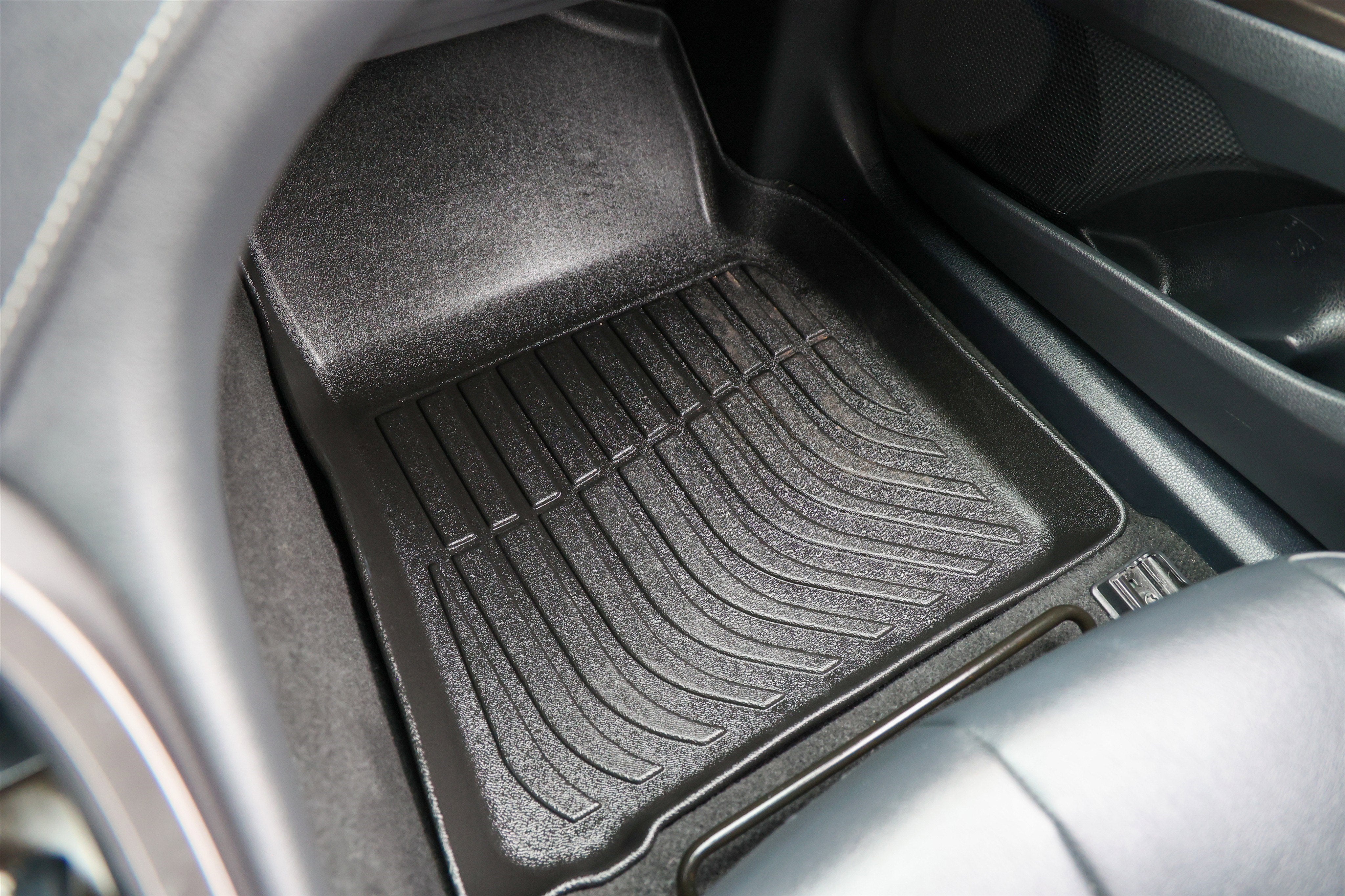 2024 Toyota Camry Base