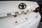 2023 Toyota Camry SE Nightshade