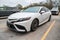 2022 Toyota Camry Hybrid Nightshade