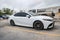 2022 Toyota Camry Hybrid Nightshade