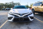 2024 Toyota Camry Hybrid Hybrid SE