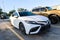 2024 Toyota Camry Hybrid Hybrid SE