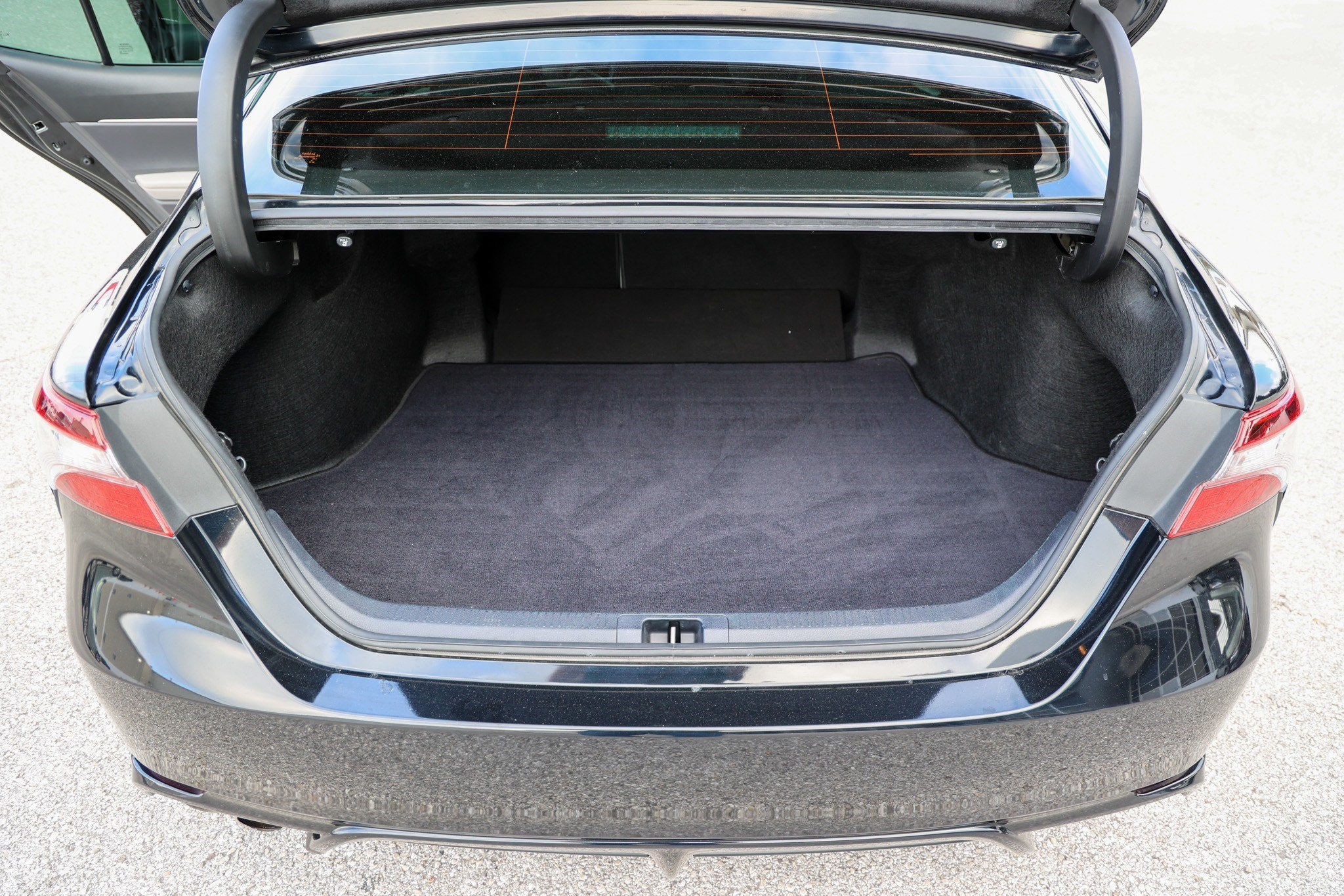 2024 Toyota Camry Hybrid Hybrid SE