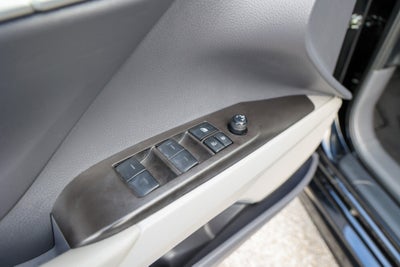 2024 Toyota Camry Hybrid Hybrid SE