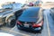 2024 Toyota Camry Hybrid Hybrid SE