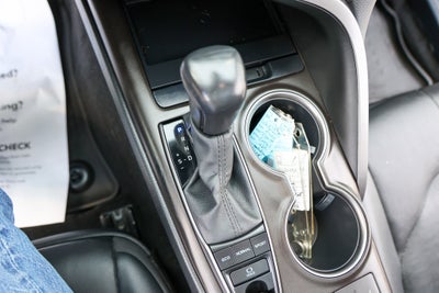 2022 Toyota CAMRY XSE V6