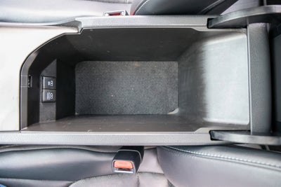 2022 Toyota CAMRY XSE V6