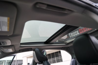 2022 Toyota CAMRY XSE V6