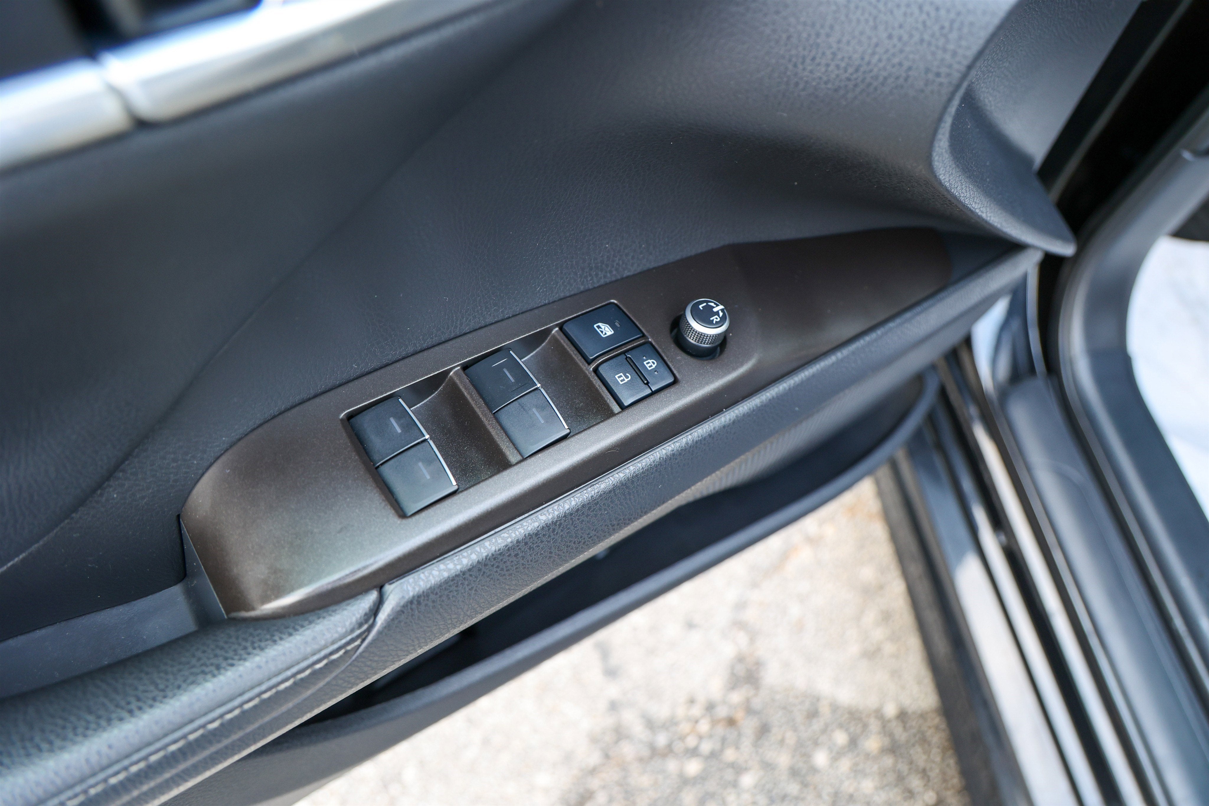 2022 Toyota CAMRY XSE V6