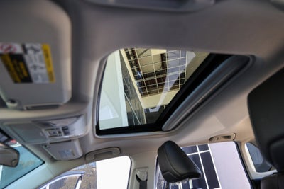 2022 Toyota RAV4 HYBRID Hybrid XLE Premium