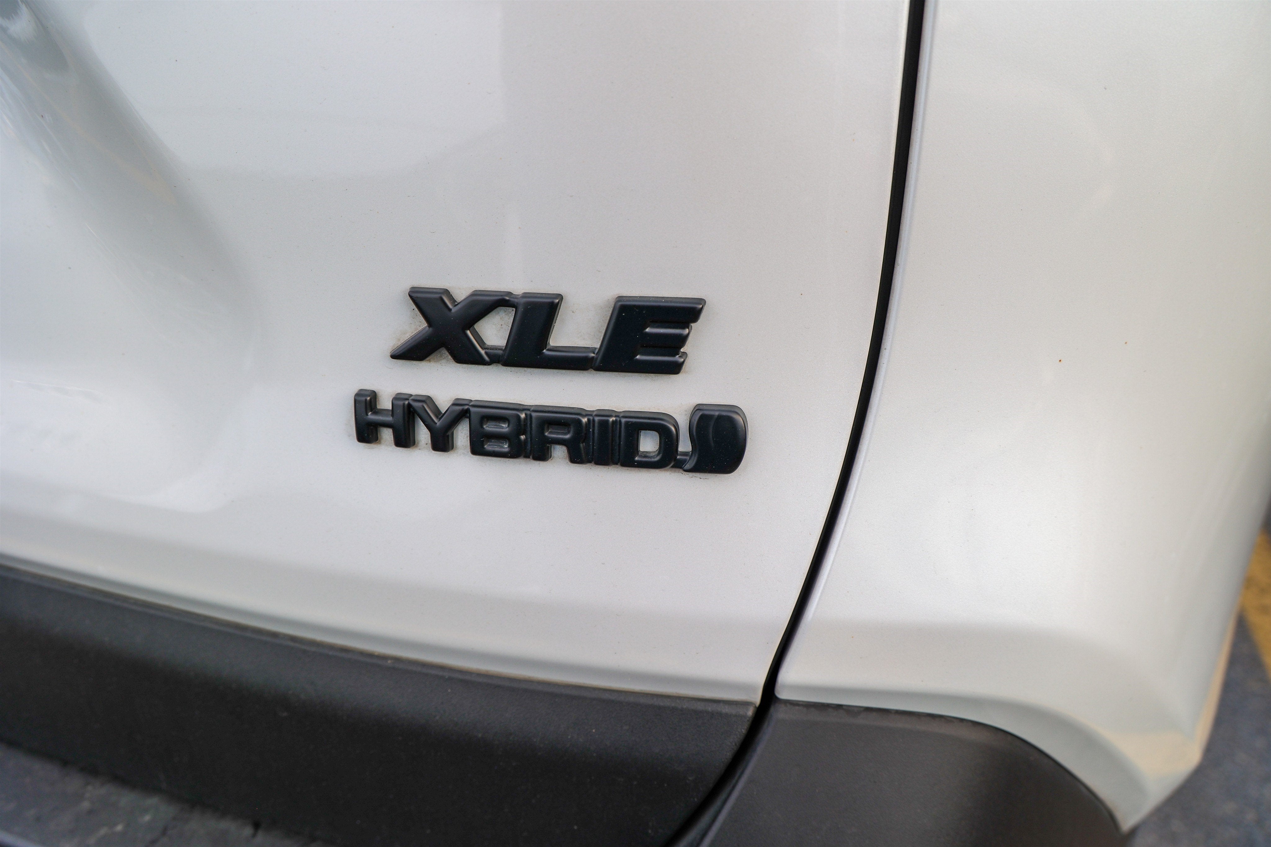 2024 Toyota RAV4 Hybrid Hybrid XLE Premium