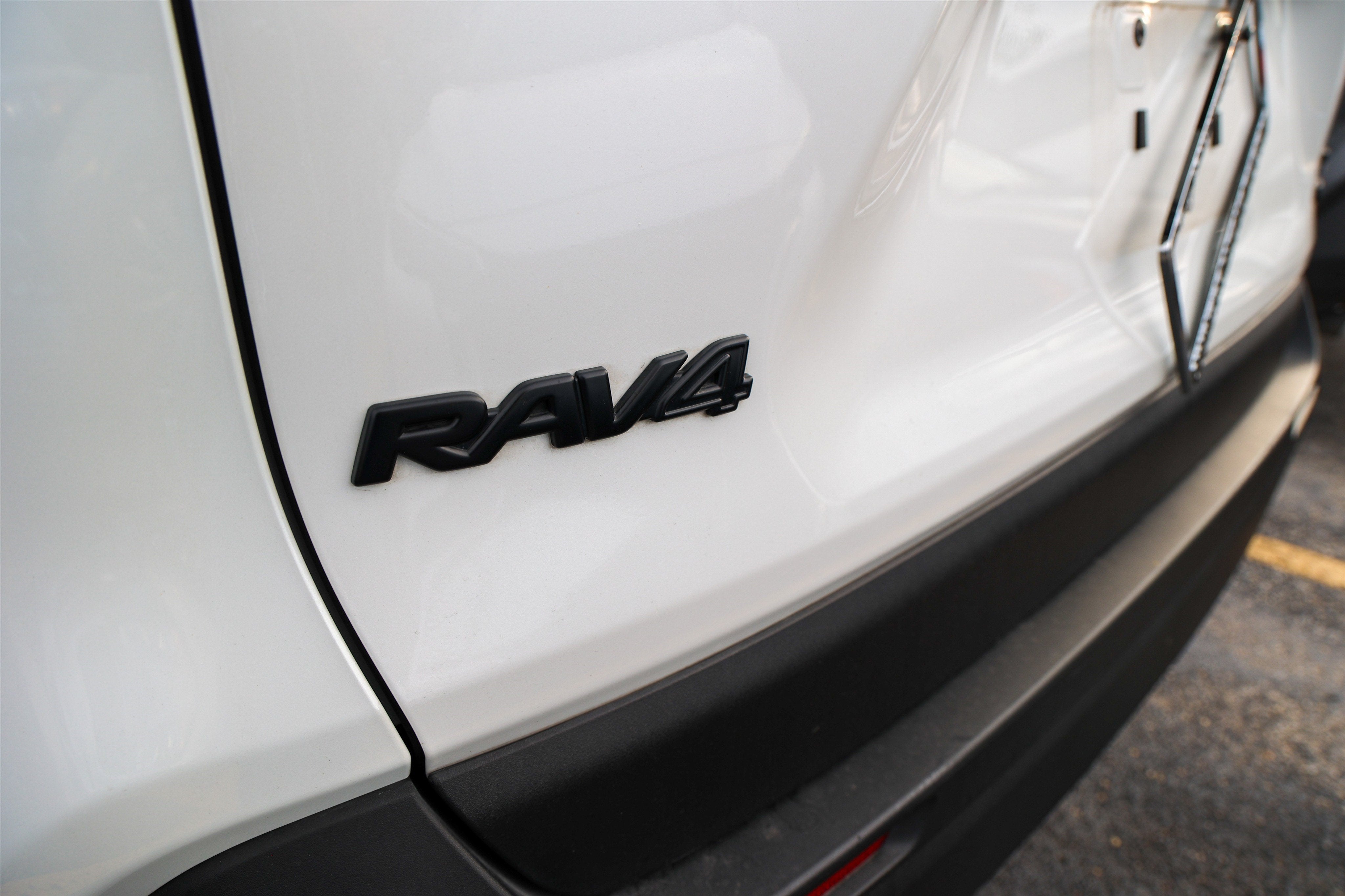 2024 Toyota RAV4 Hybrid Hybrid XLE Premium