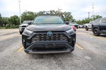 2022 Toyota RAV4 Hybrid Hybrid Limited
