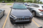 2023 Toyota RAV4 Hybrid Hybrid Limited