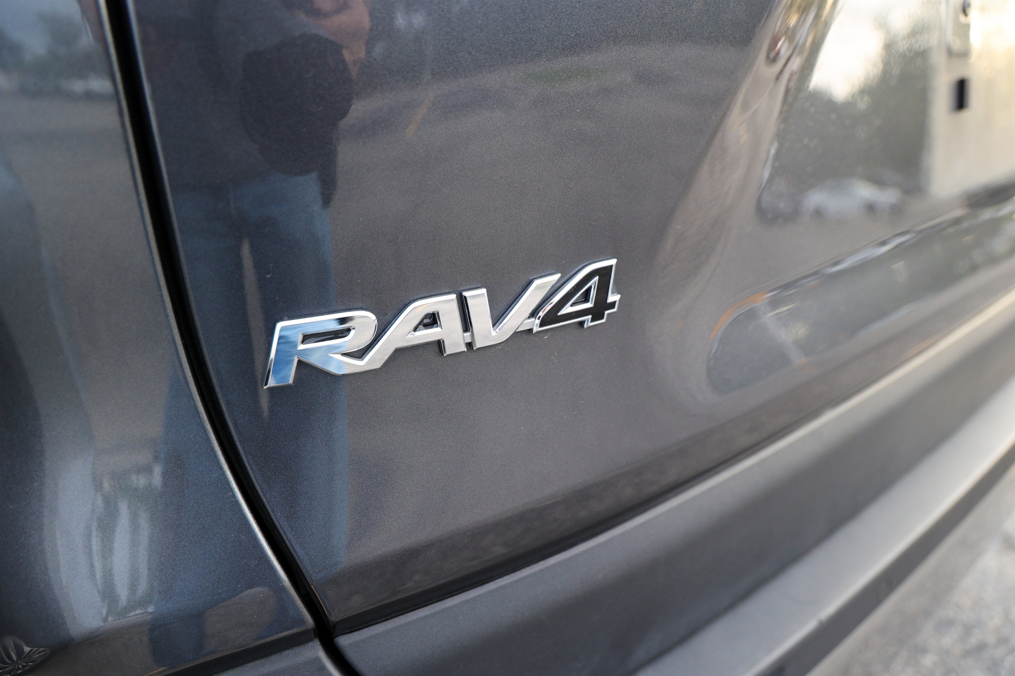 2023 Toyota RAV4 Hybrid Hybrid Limited
