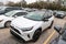 2024 Toyota RAV4 HYBRID Hybrid XSE