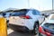 2022 Toyota RAV4 HYBRID Hybrid LE