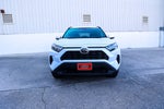 2025 Toyota RAV4 HYBRID Hybrid XLE