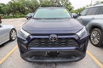 2025 Toyota RAV4 Hybrid Hybrid XLE