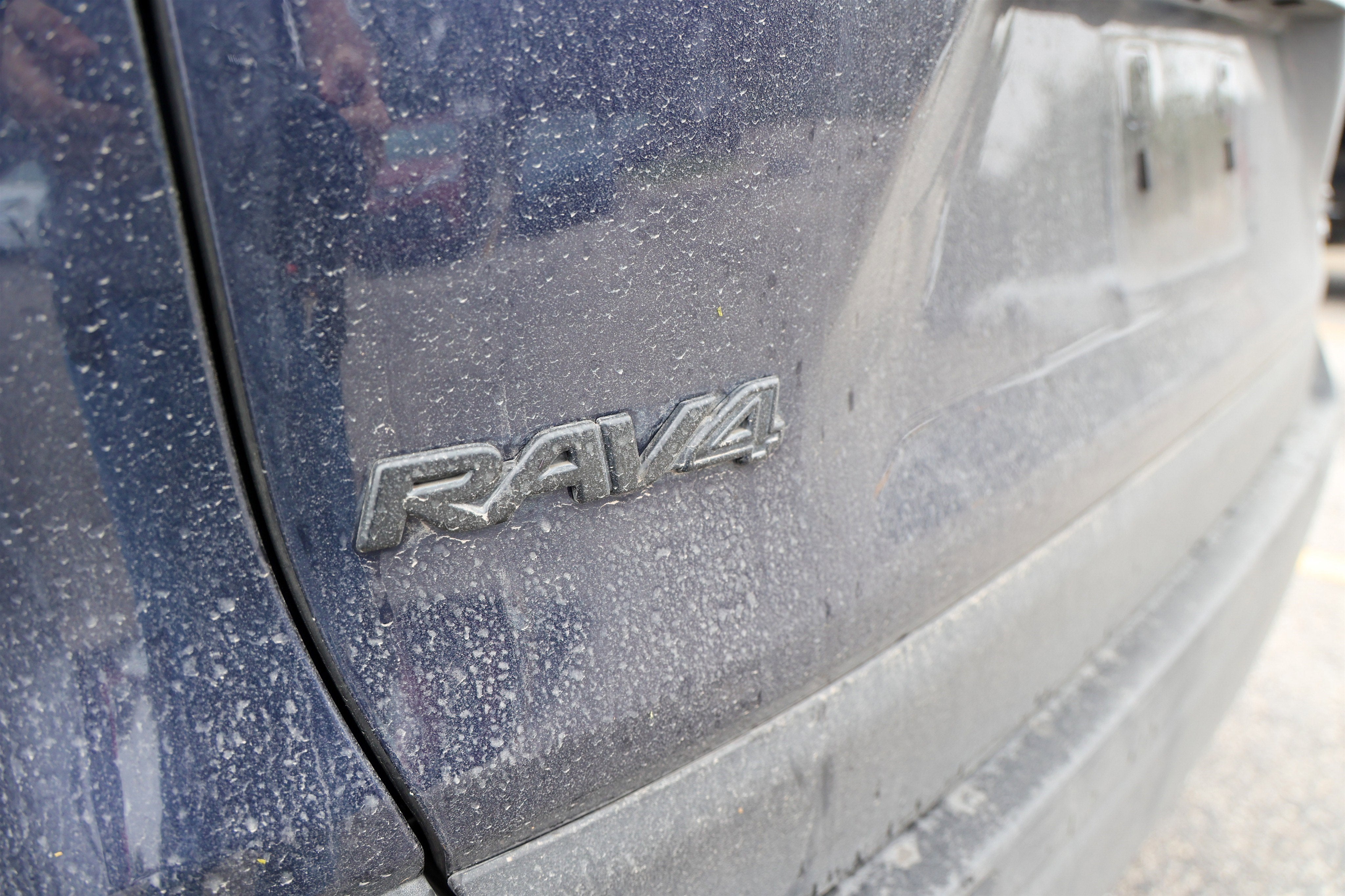 2025 Toyota RAV4 Hybrid Hybrid XLE