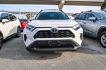 2024 Toyota RAV4 Hybrid Hybrid XLE