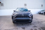 2025 Toyota RAV4 HYBRID Hybrid XLE
