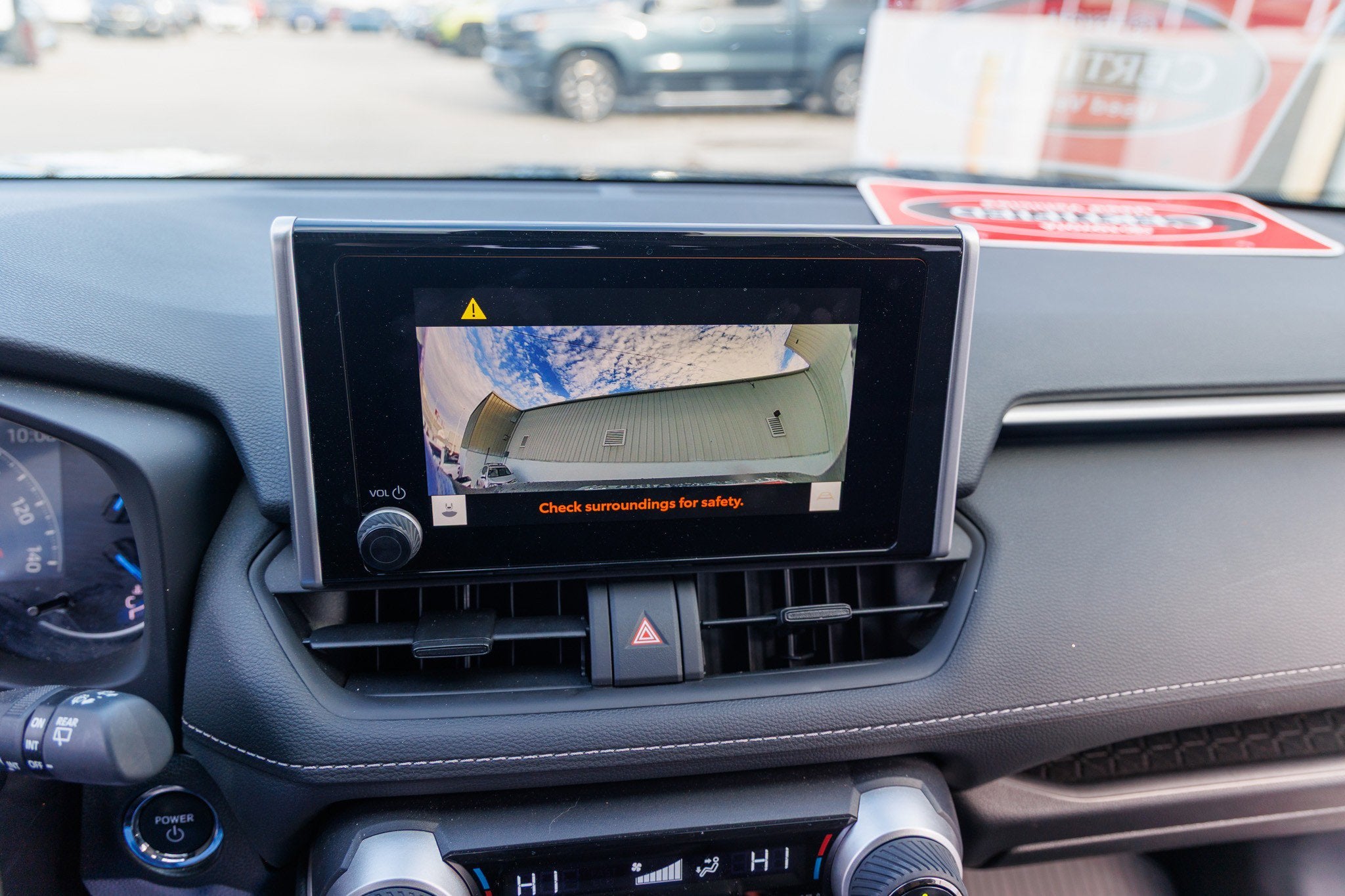 2025 Toyota RAV4 HYBRID Hybrid XLE