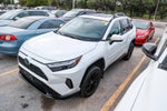 2024 Toyota RAV4 Hybrid Hybrid SE