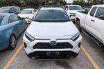 2024 Toyota RAV4 Hybrid Hybrid SE
