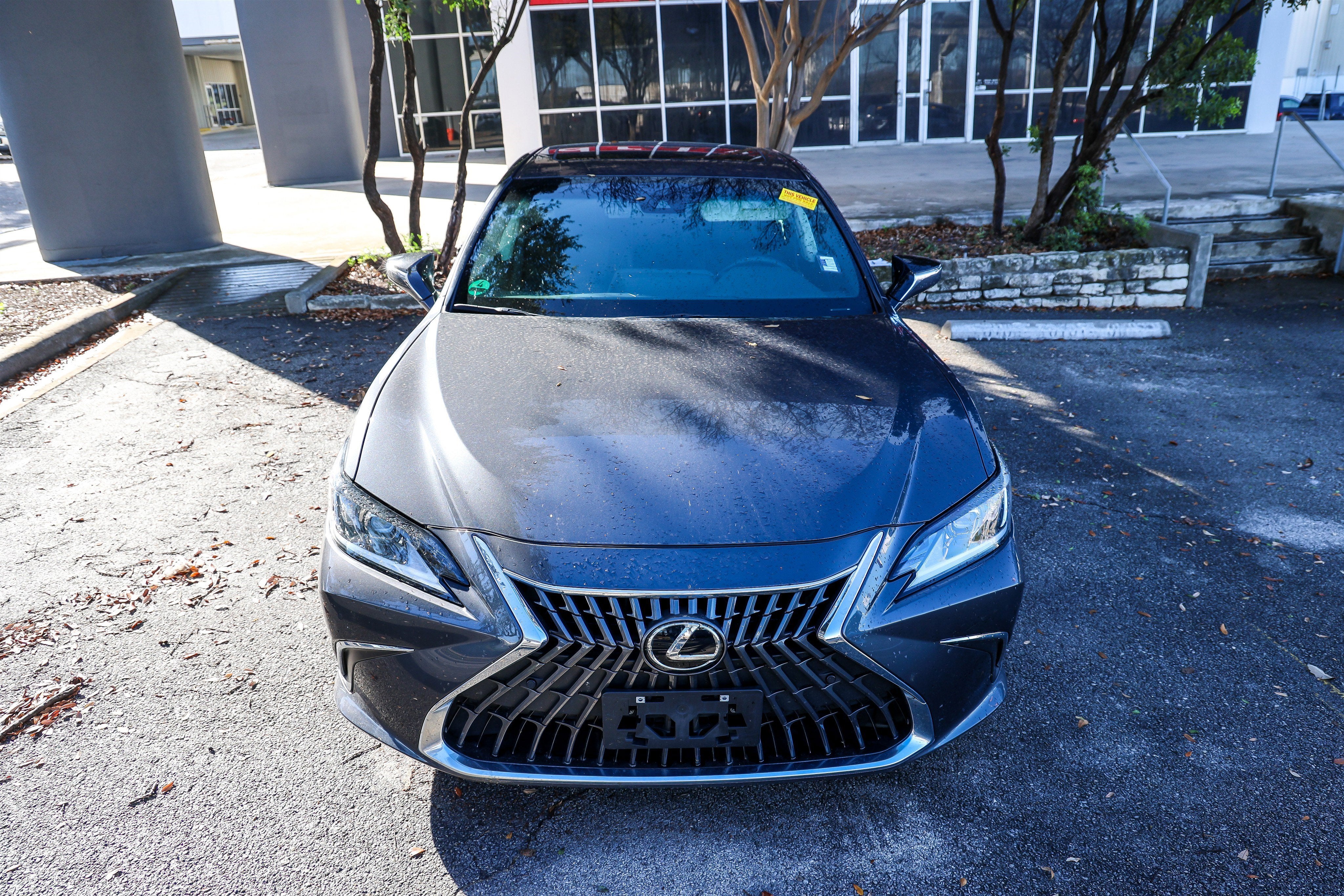 2022 Lexus ES 350 ES 350