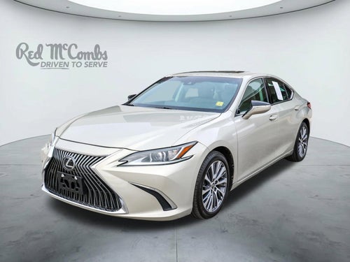 2021 Lexus ES 350 ES 350
