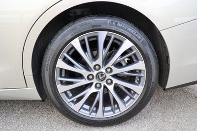 2021 Lexus ES 350 ES 350